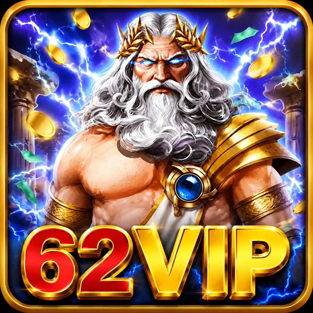 62VIP - Game Domino Seru dan Menantang