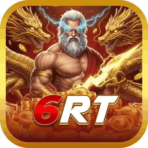 6RT - Game Mahjong Seru untuk Penggemar Strategi