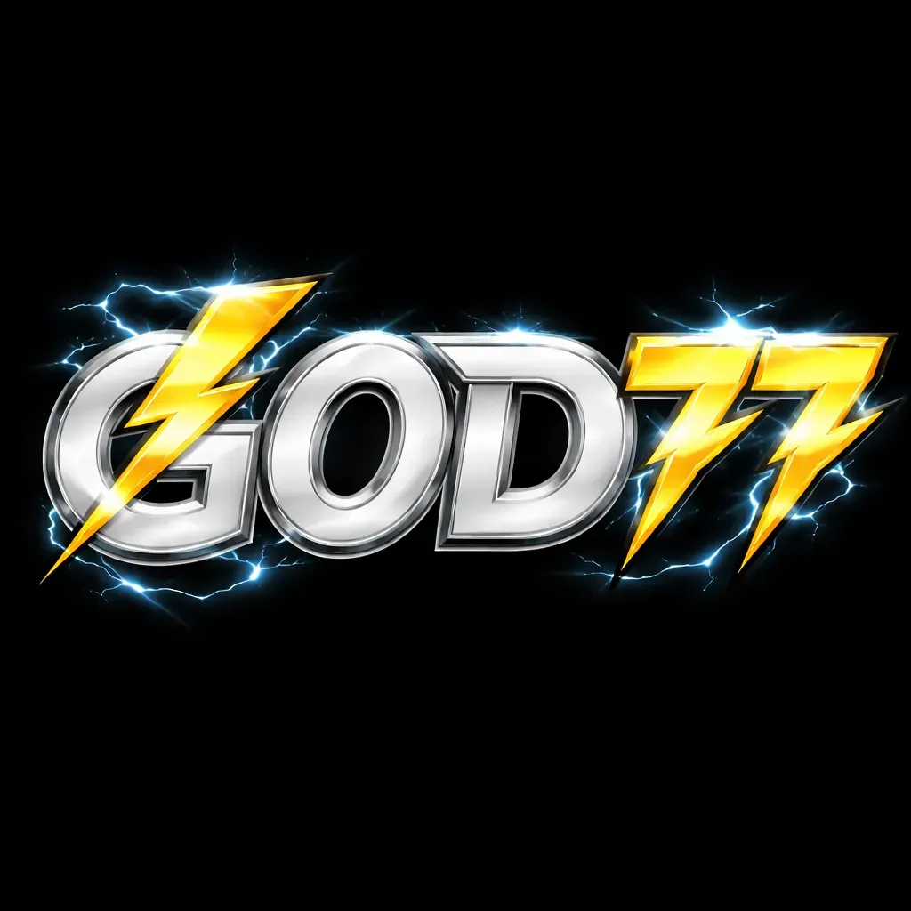 GOD77 - Game Bingo Seru dan Menantang