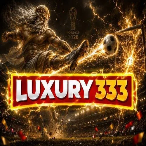 LUXURY333 - Game Idle Seru dan Menyenangkan untuk Semua Pemain