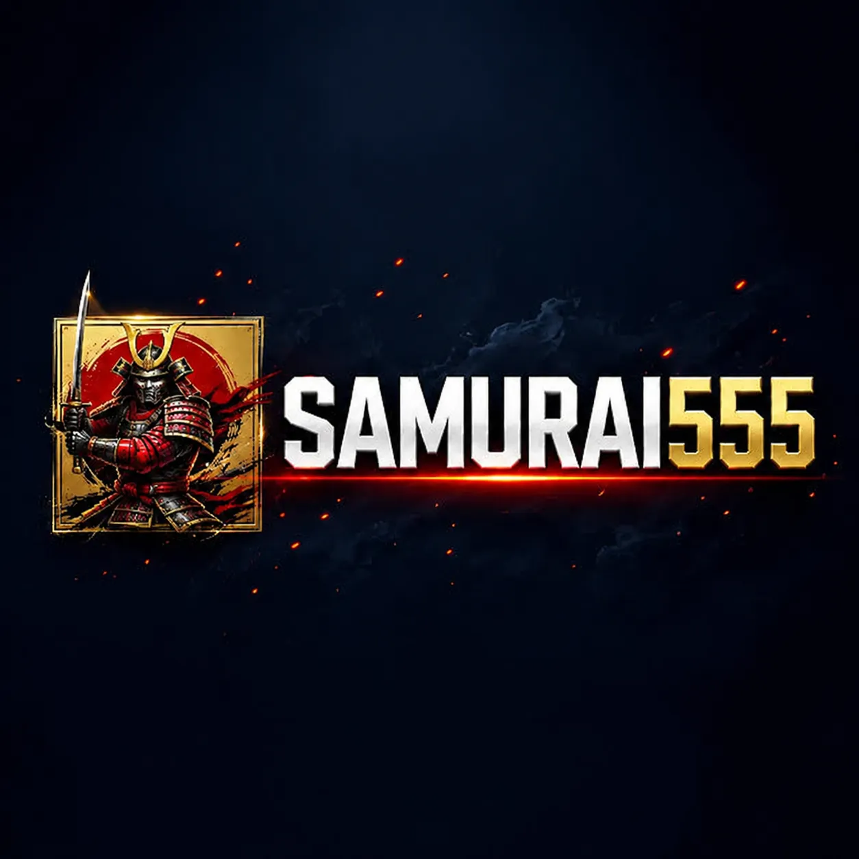 SAMURAI555 - Permainan Strategi yang Mendebarkan