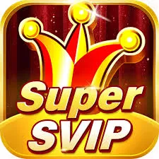 SUPERSVIP - Game Memancing Seru yang Menggugah Adrenalin